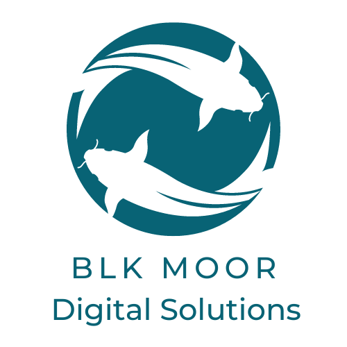 BLK MOOR Digital Solutions
